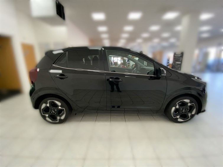 Used Kia Picanto 2024 for sale - 77971268: Photo 5
