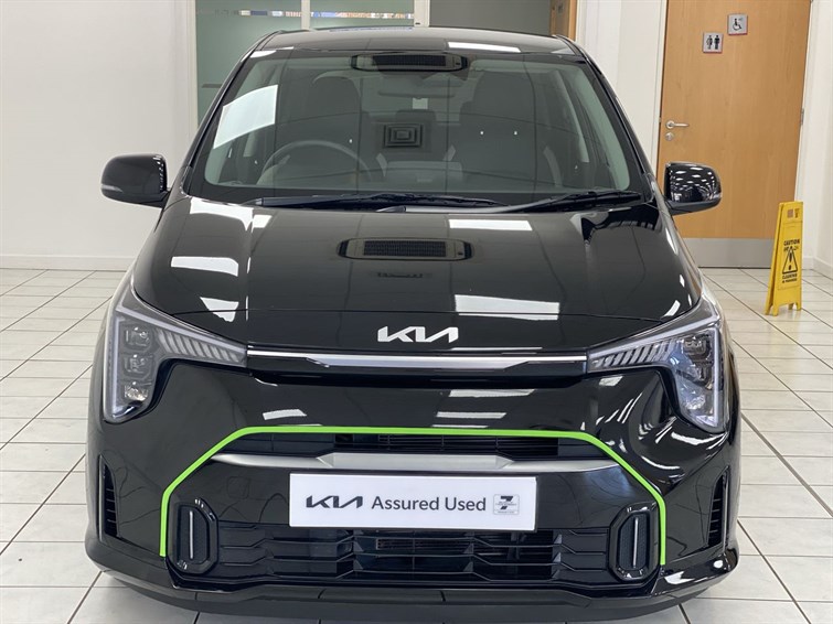 Used Kia Picanto 2024 for sale - 77971268: Photo 6