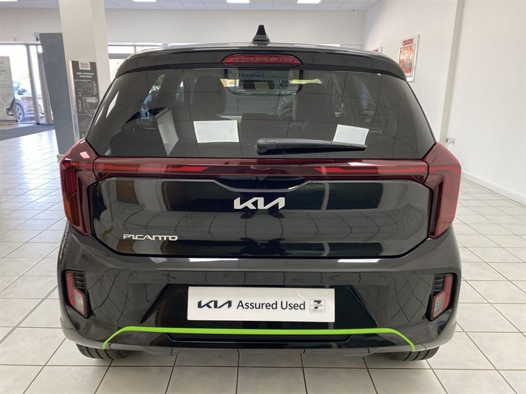 Used Kia Picanto 2024 for sale - 77971268: Photo 7