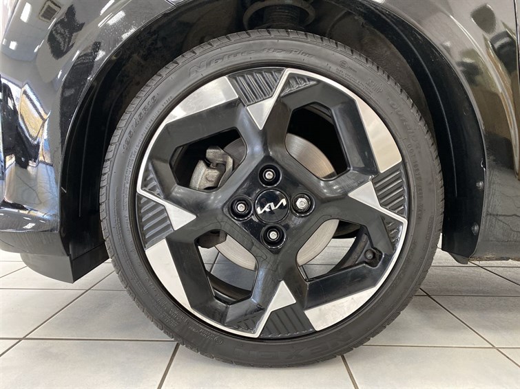 Used Kia Picanto 2024 for sale - 77971268: Photo 9