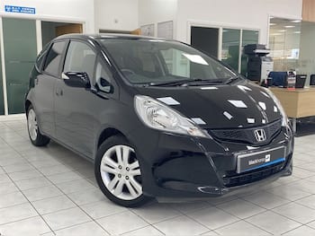 Used Honda Jazz 2015 for sale - 79751960: Photo