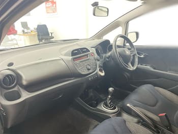 Used Honda Jazz 2015 for sale - 79751960: Photo