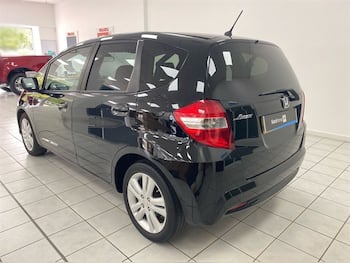 Used Honda Jazz 2015 for sale - 79751960: Photo