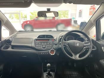 Used Honda Jazz 2015 for sale - 79751960: Photo