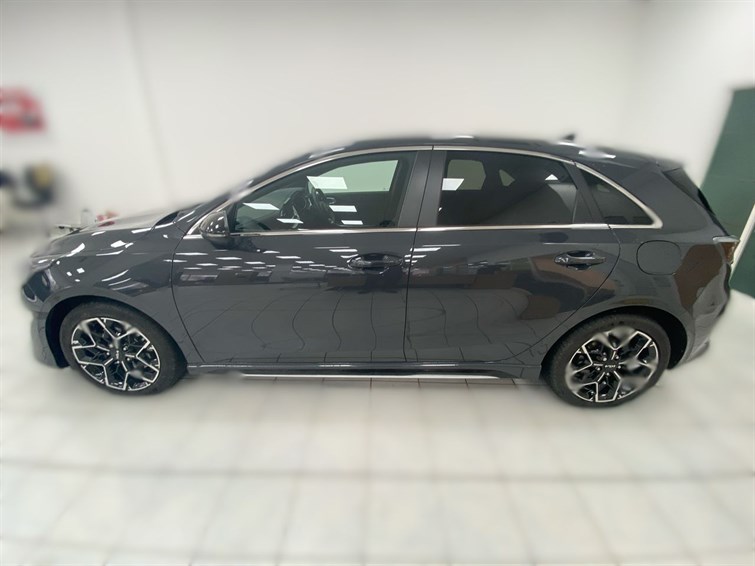 Used Kia Ceed 2022 for sale - 77315836: Photo 13