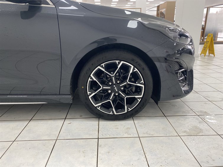 Used Kia Ceed 2022 for sale - 77315836: Photo 15