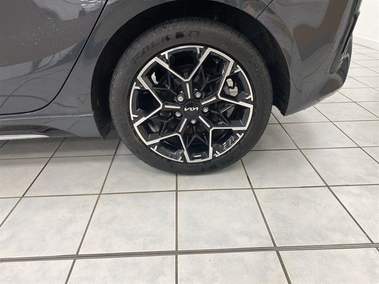 Used Kia Ceed 2022 for sale - 77315836: Photo 19