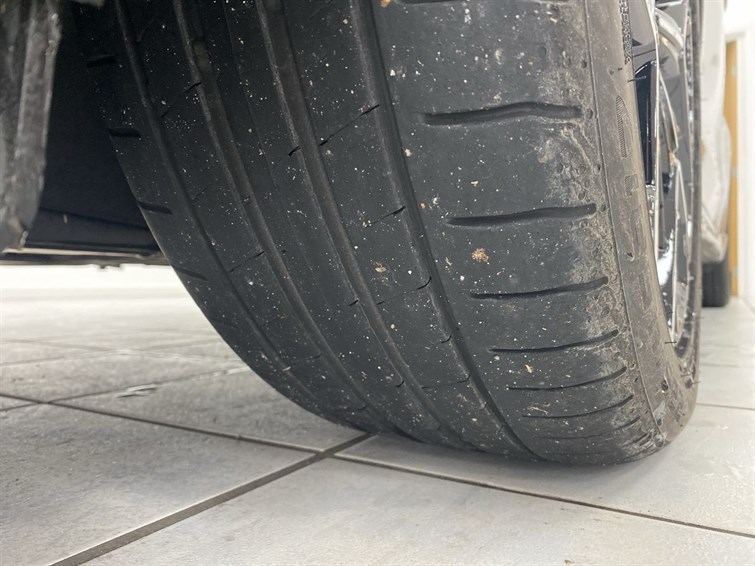 Used Kia Ceed 2022 for sale - 77315836: Photo 20