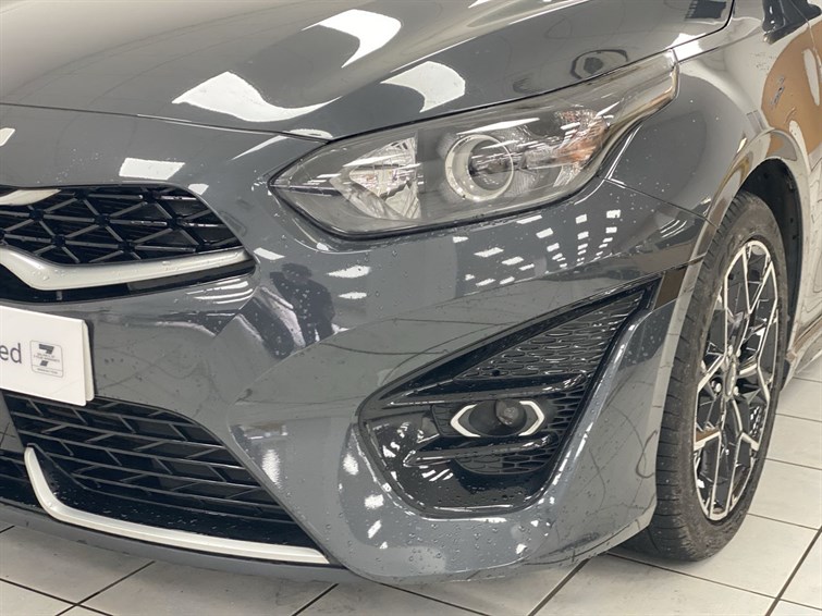 Used Kia Ceed 2022 for sale - 77315836: Photo 21