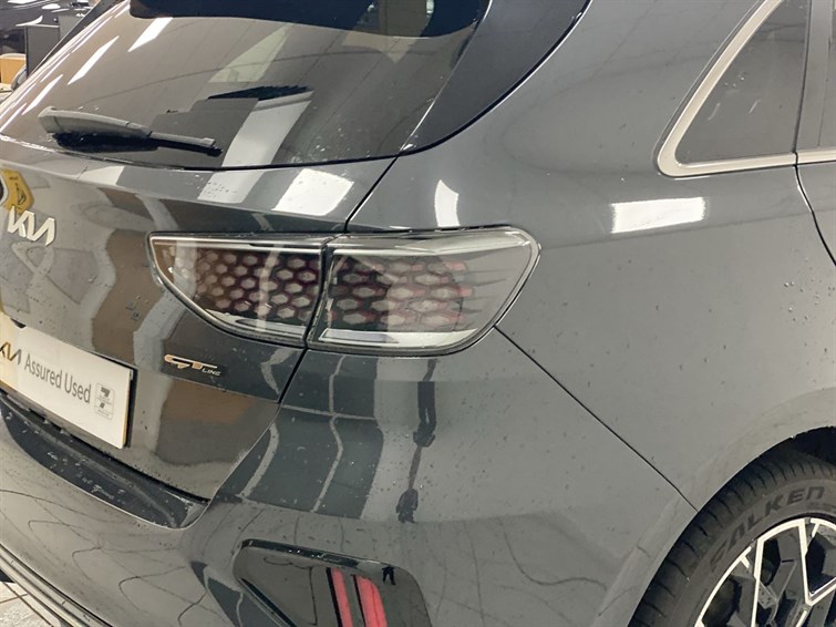 Used Kia Ceed 2022 for sale - 77315836: Photo 22