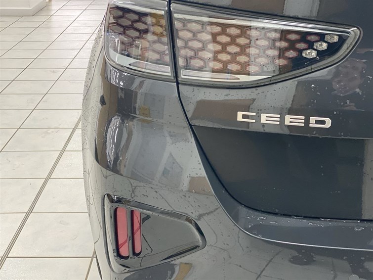 Used Kia Ceed 2022 for sale - 77315836: Photo 23