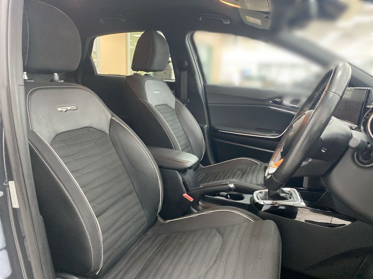 Used Kia Ceed 2022 for sale - 77315836: Photo 30