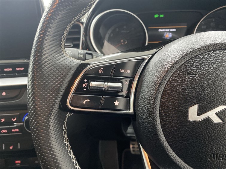 Used Kia Ceed 2022 for sale - 77315836: Photo 36