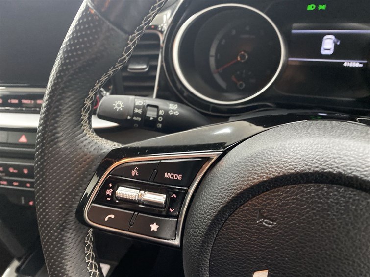 Used Kia Ceed 2022 for sale - 77315836: Photo 37