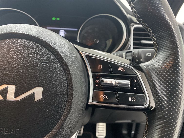 Used Kia Ceed 2022 for sale - 77315836: Photo 39