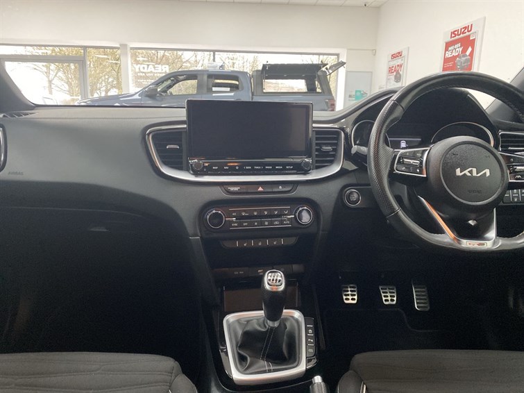 Used Kia Ceed 2022 for sale - 77315836: Photo 4