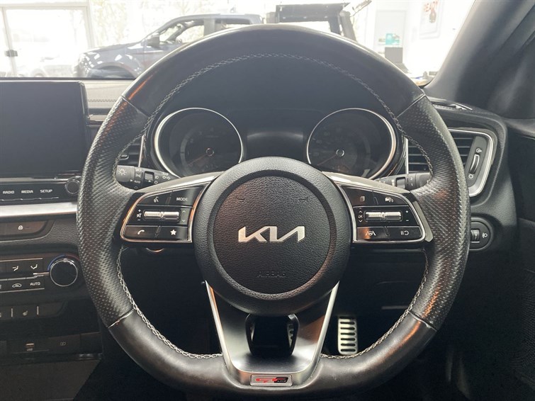 Used Kia Ceed 2022 for sale - 77315836: Photo 42