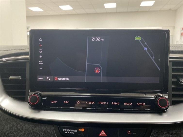 Used Kia Ceed 2022 for sale - 77315836: Photo 45