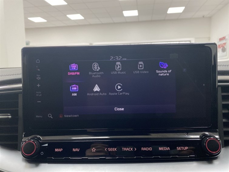 Used Kia Ceed 2022 for sale - 77315836: Photo 46