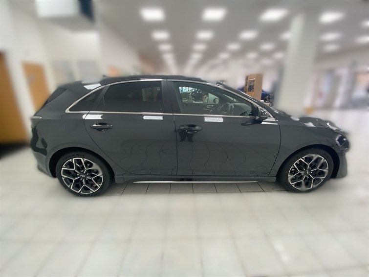 Used Kia Ceed 2022 for sale - 77315836: Photo 5