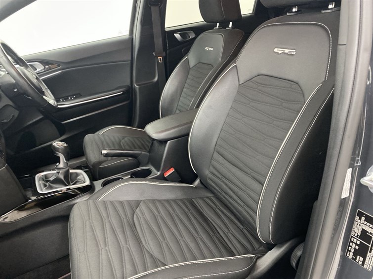 Used Kia Ceed 2022 for sale - 77315836: Photo 52