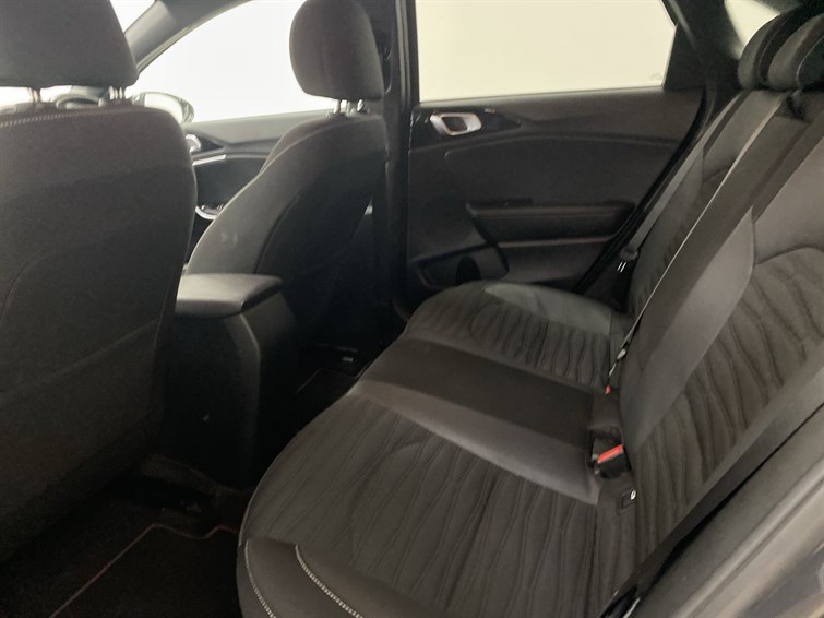 Used Kia Ceed 2022 for sale - 77315836: Photo 58