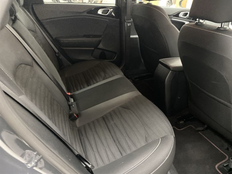 Used Kia Ceed 2022 for sale - 77315836: Photo 59