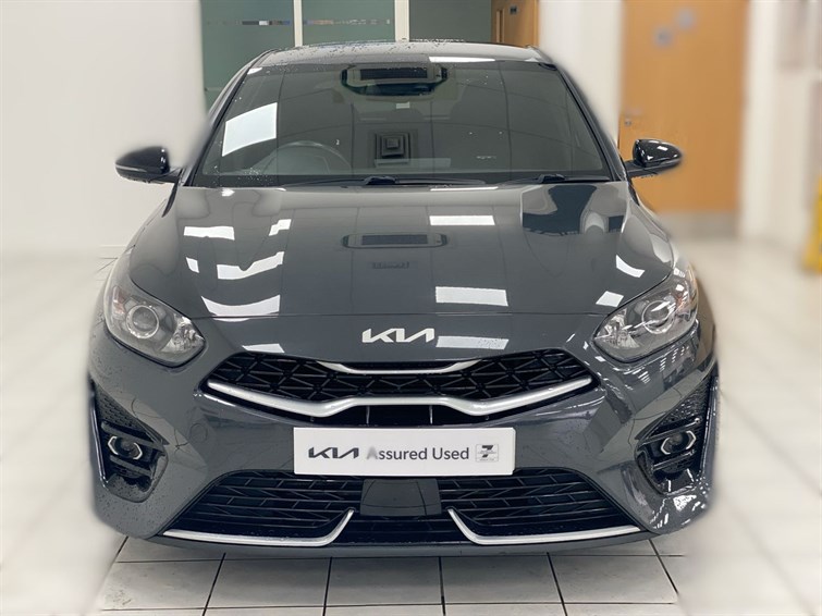 Used Kia Ceed 2022 for sale - 77315836: Photo 6