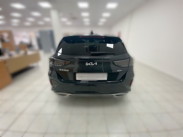 Used Kia Ceed 2022 for sale - 77315836: Photo 7