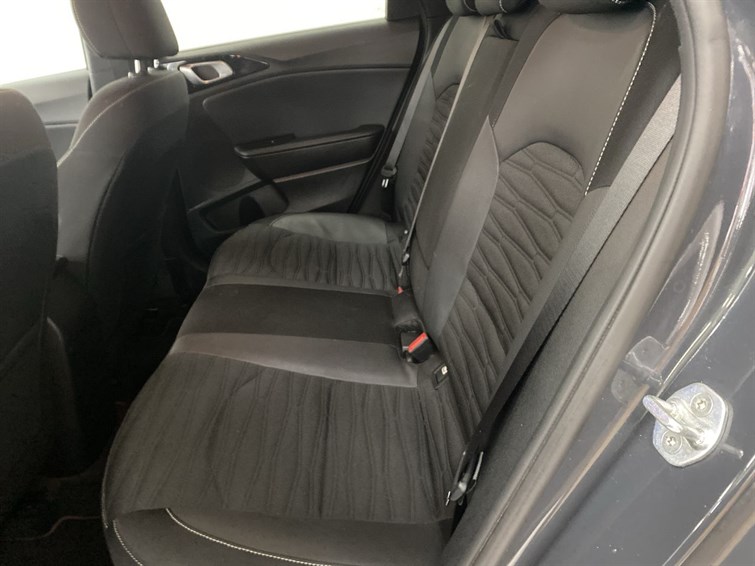 Used Kia Ceed 2022 for sale - 77315836: Photo 8