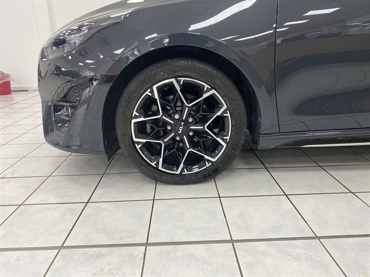 Used Kia Ceed 2022 for sale - 77315836: Photo 9