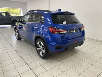 Used Mitsubishi ASX 2020 for sale - 78563063: Photo