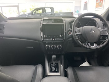 Used Mitsubishi ASX 2020 for sale - 78563063: Photo