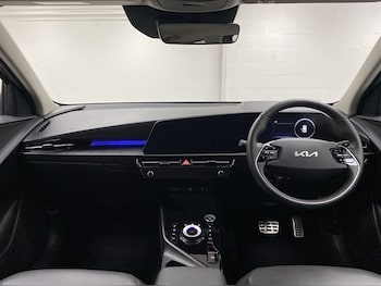 Used Kia Niro 2025 for sale - 79485564: Photo