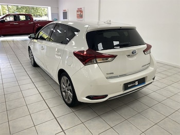 Used Toyota Auris 2016 for sale - 79554891: Photo