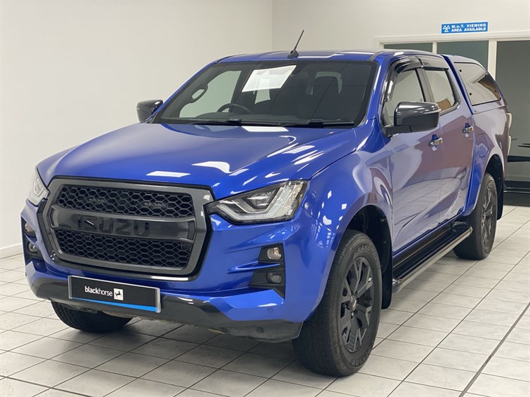 Used Isuzu D-Max 2023 for sale - 77442039: Photo 10