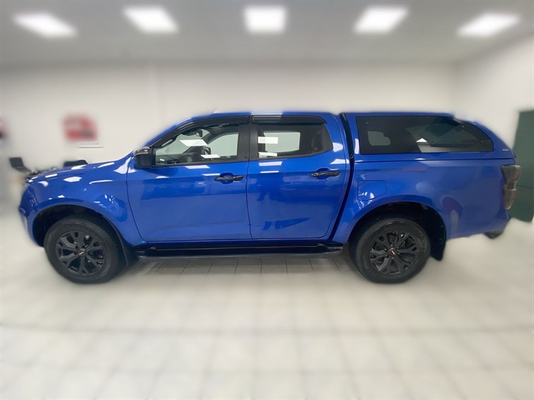 Used Isuzu D-Max 2023 for sale - 77442039: Photo 13