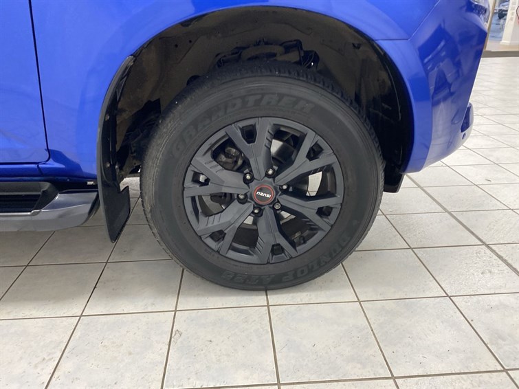 Used Isuzu D-Max 2023 for sale - 77442039: Photo 15