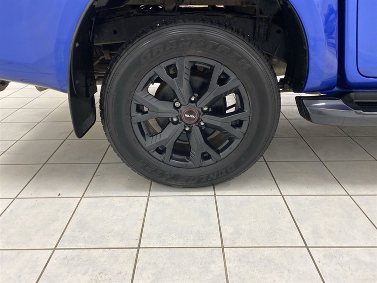 Used Isuzu D-Max 2023 for sale - 77442039: Photo 17