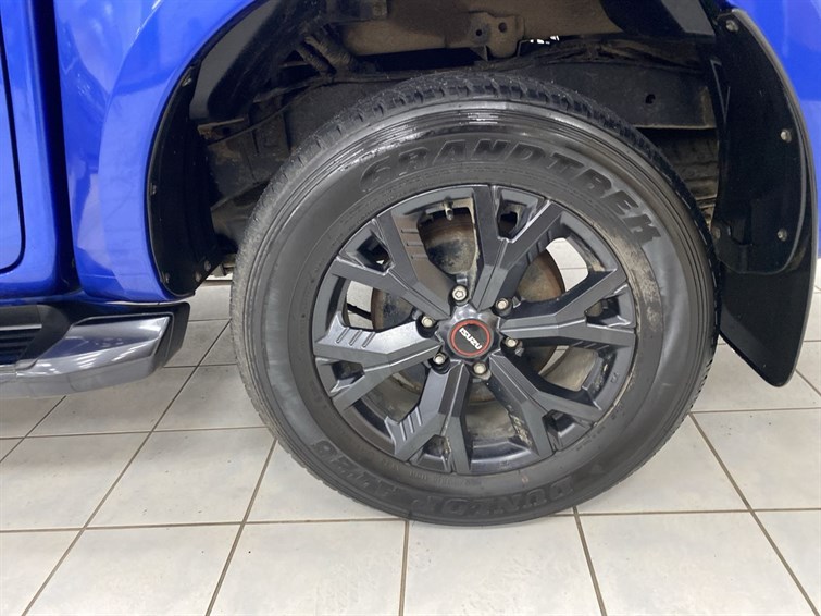 Used Isuzu D-Max 2023 for sale - 77442039: Photo 19