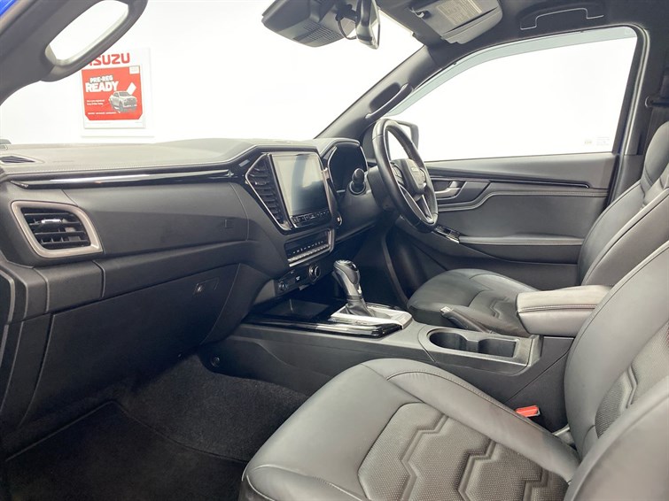 Used Isuzu D-Max 2023 for sale - 77442039: Photo 2