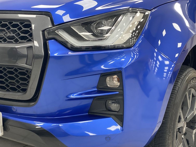 Used Isuzu D-Max 2023 for sale - 77442039: Photo 21