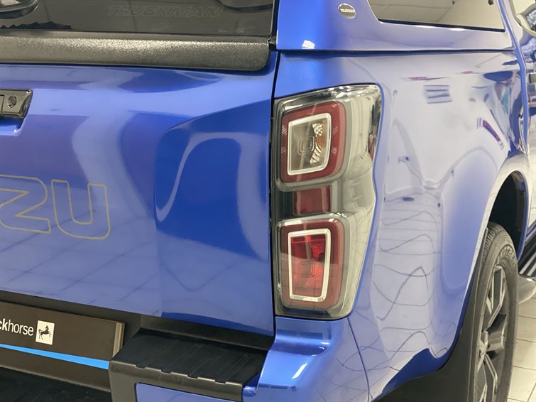 Used Isuzu D-Max 2023 for sale - 77442039: Photo 22