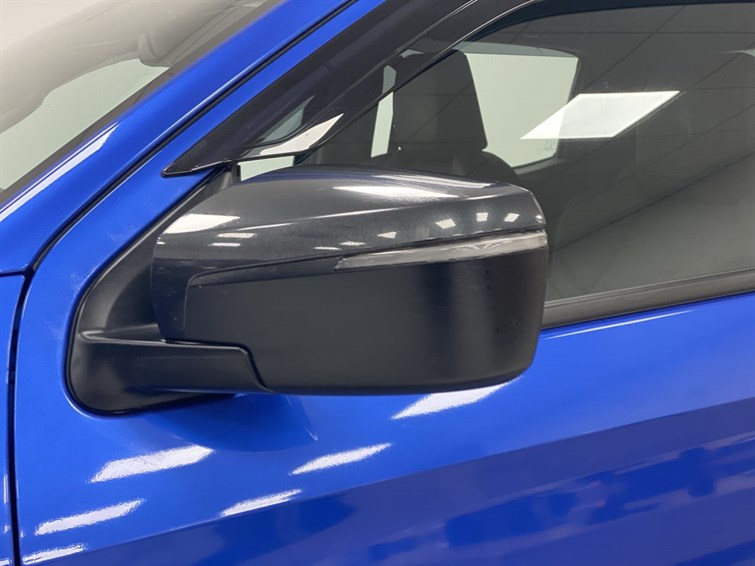 Used Isuzu D-Max 2023 for sale - 77442039: Photo 27