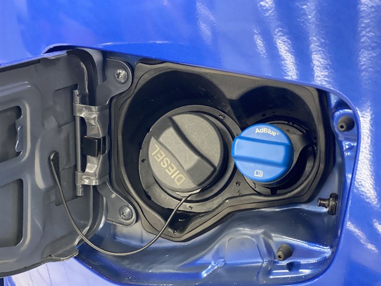 Used Isuzu D-Max 2023 for sale - 77442039: Photo 28