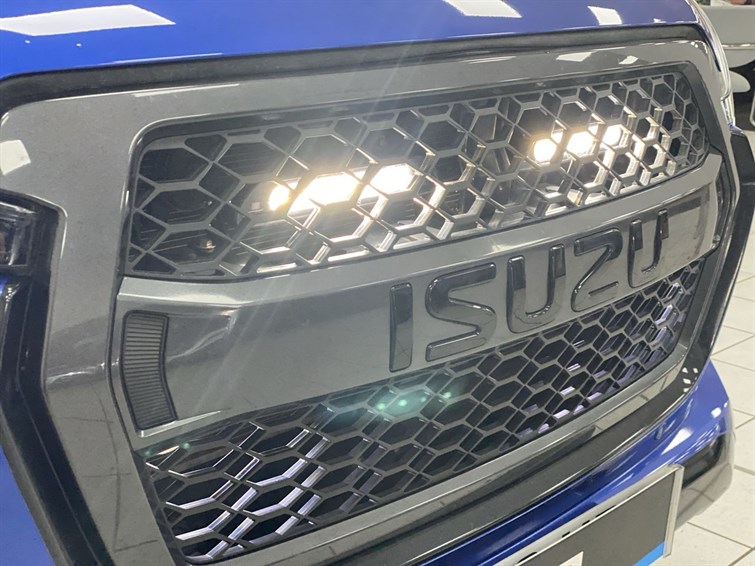 Used Isuzu D-Max 2023 for sale - 77442039: Photo 29