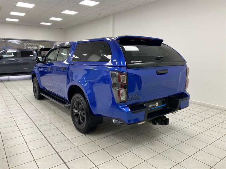 Used Isuzu D-Max 2023 for sale - 77442039: Photo 3