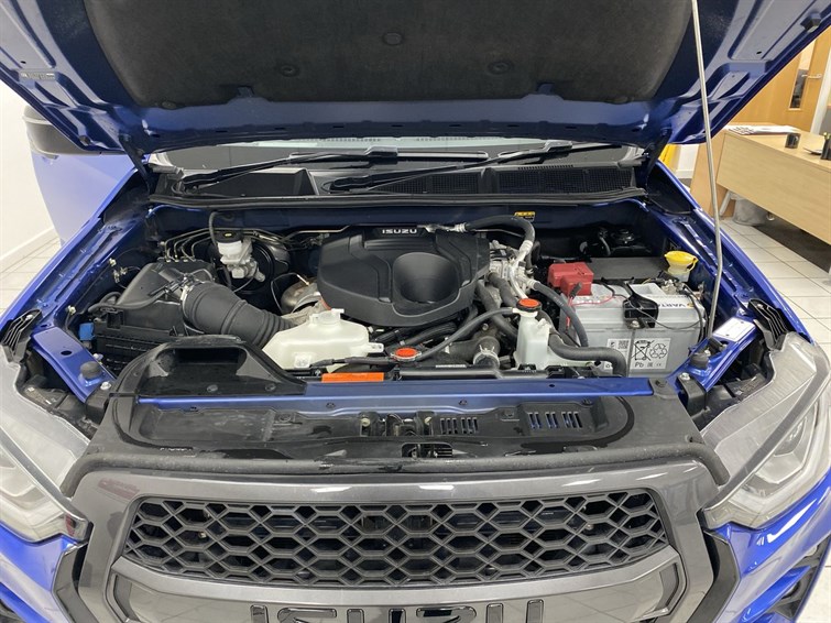 Used Isuzu D-Max 2023 for sale - 77442039: Photo 30