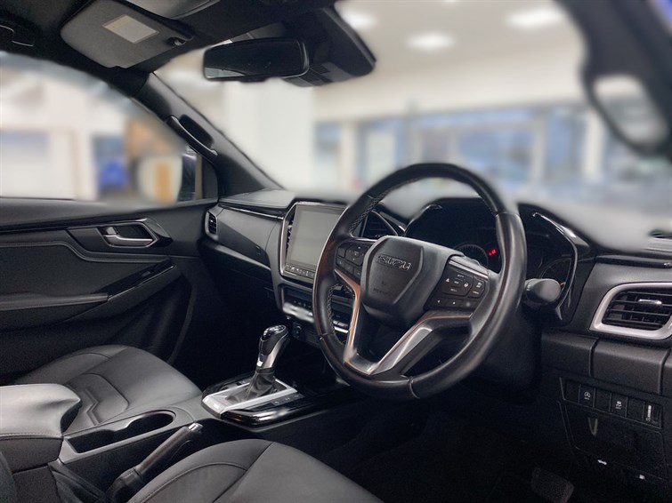 Used Isuzu D-Max 2023 for sale - 77442039: Photo 33