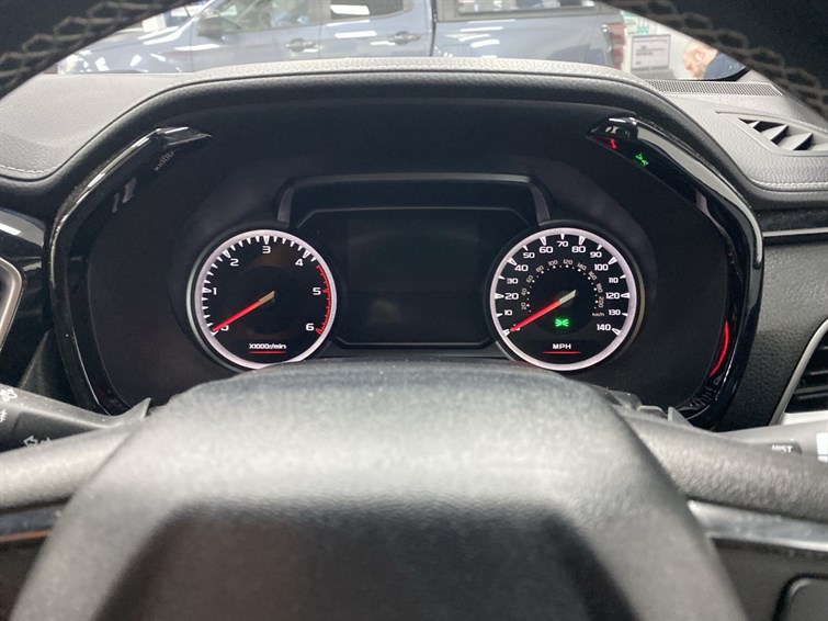 Used Isuzu D-Max 2023 for sale - 77442039: Photo 39